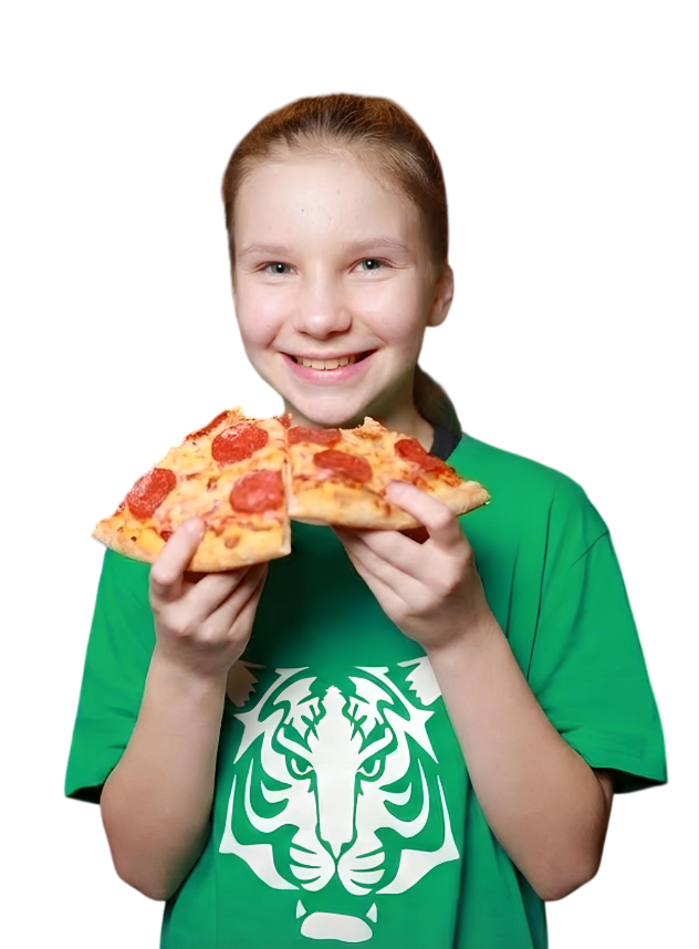 Незабываемый поход классом вместе с Форт Боярд